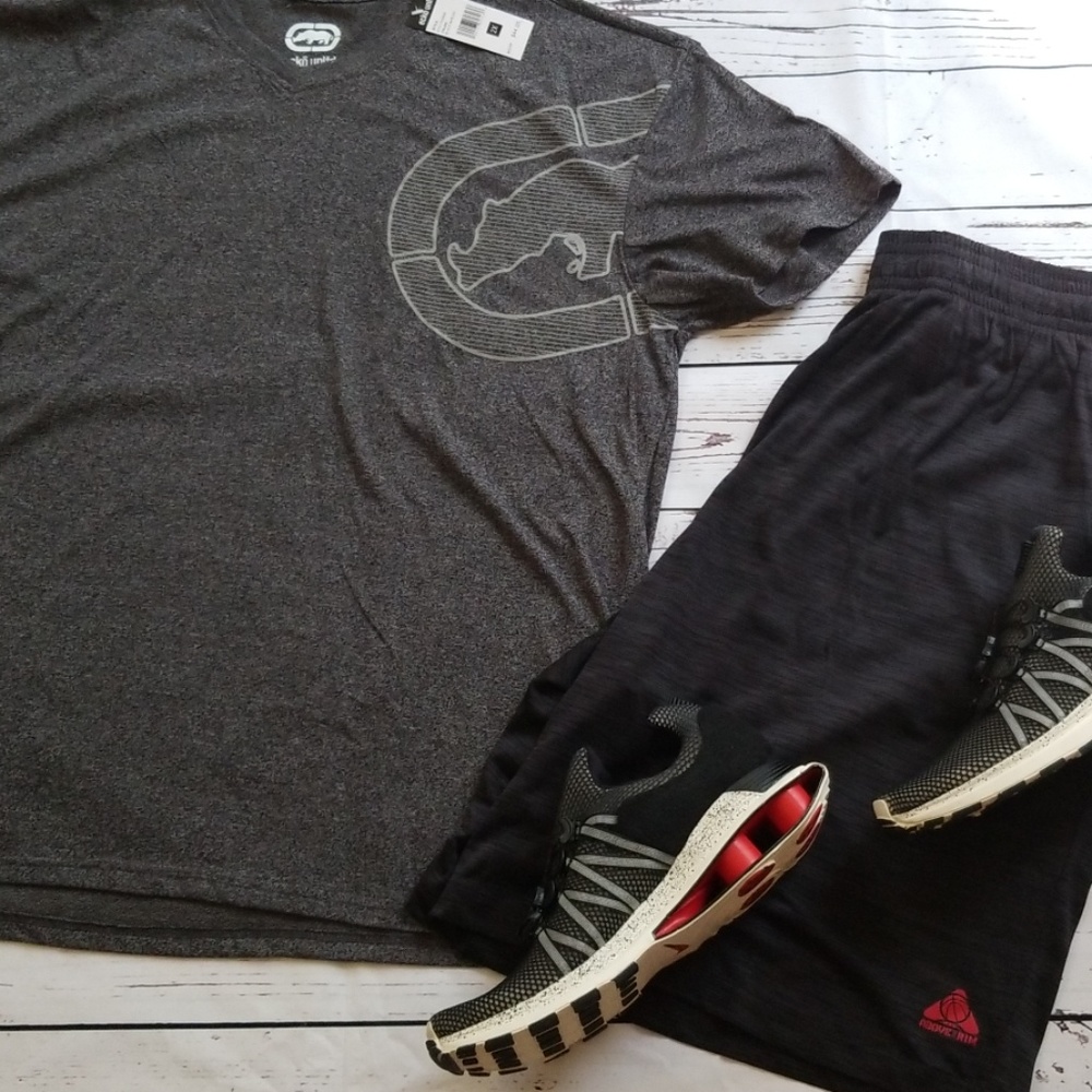 Ecko Unltd 2X - Picture 2 of 4
